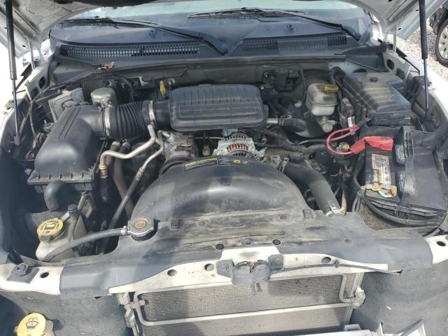 Photo 11 from auction – 2006 DODGE DAKOTA QUA with VIN 1D7HE48K46S522442