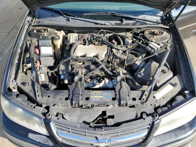 Photo 11 from auction – 2005 CHEVROLET IMPALA with VIN 2G1WF52EX59200775