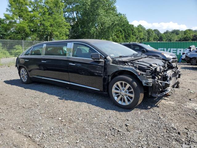 Фото 4 с аукциона – 2017 CADILLAC XTS LIMOUS с VIN 2GEXG6U32H9550231