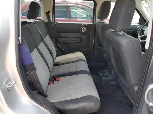Photo 11 from auction – 2008 DODGE NITRO SXT with VIN 1D8GT28K08W286854
