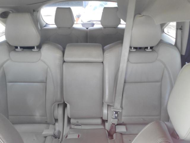 Photo 10 from auction – 2016 ACURA MDX TECHNO with VIN 5FRYD3H42GB002424