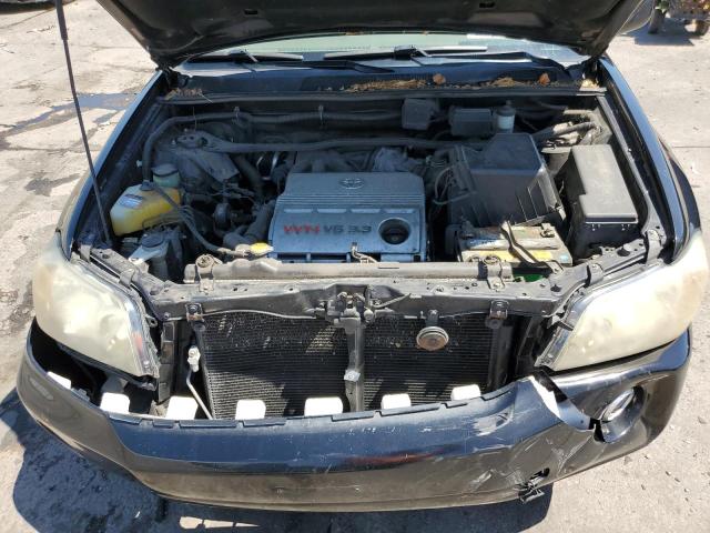 Photo 12 from auction – 2006 TOYOTA HIGHLANDER with VIN JTEEP21AX60184260