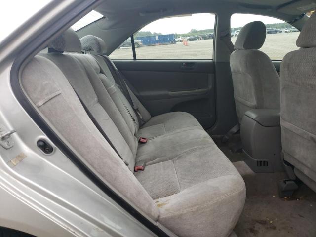 Photo 10 from auction – 2003 TOYOTA CAMRY LE with VIN 4T1BE32KX3U203643