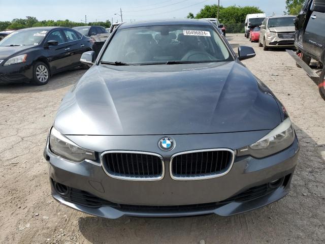 Photo 5 from auction – 2013 BMW 328 XI with VIN WBA3B3C53DF542497