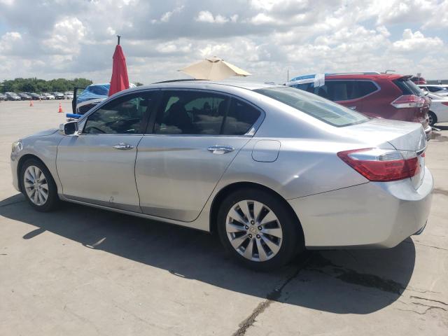 Photo 2 from auction – 2014 HONDA ACCORD EXL with VIN 1HGCR2F86EA097929