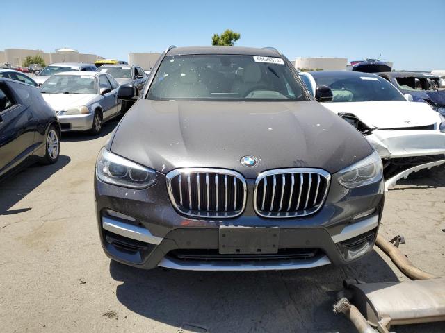 Photo 5 from auction – 2018 BMW X3 XDRIVE3 with VIN 5UXTR9C57JLD68398