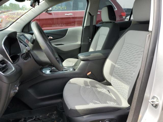 Photo 7 from auction – 2020 CHEVROLET EQUINOX LS with VIN 3GNAXSEV5LS736033
