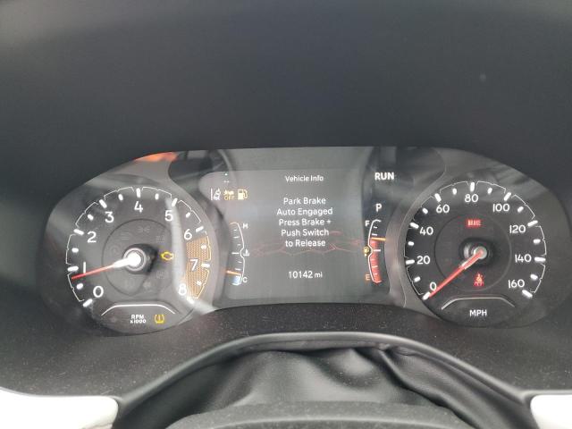 Photo 9 from auction – 2023 JEEP COMPASS LI with VIN 3C4NJDCN9PT550361