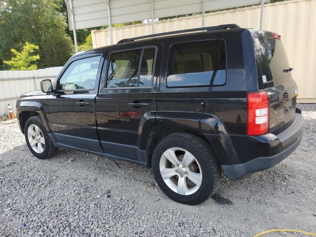 Photo 2 from auction – 2014 JEEP PATRIOT SP with VIN 1C4NJPBB5ED529955