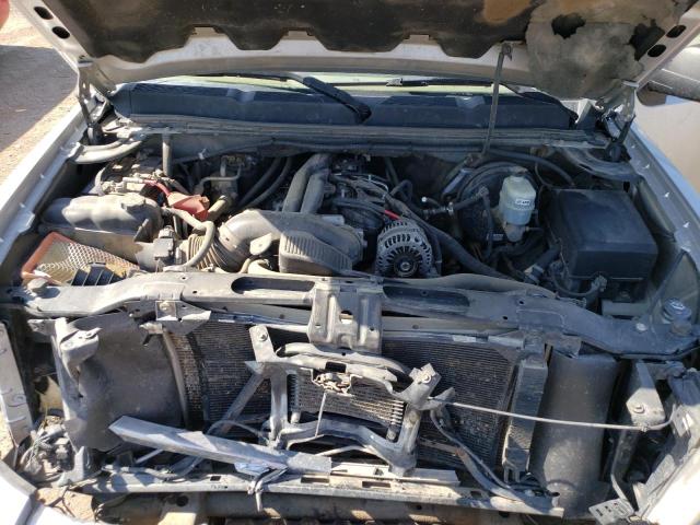 Photo 11 from auction – 2010 CHEVROLET SILVERADO with VIN 3GCRKSE32AG109217