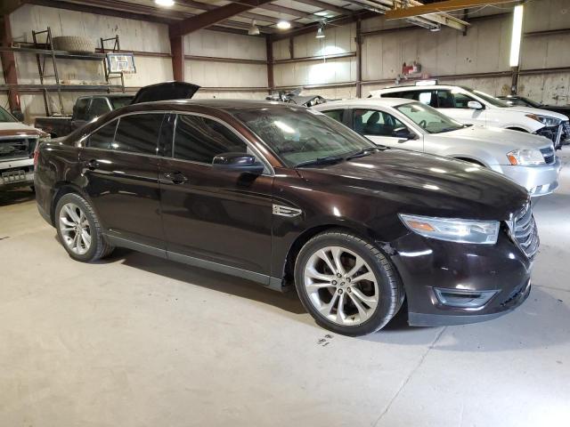 Photo 4 from auction – 2013 FORD TAURUS SEL with VIN 1FAHP2E90DG100474