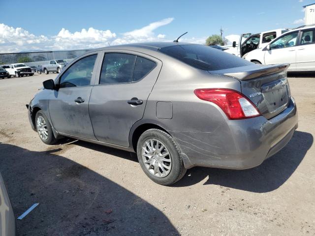 Photo 2 from auction – 2016 NISSAN VERSA S with VIN 3N1CN7AP6GL903675