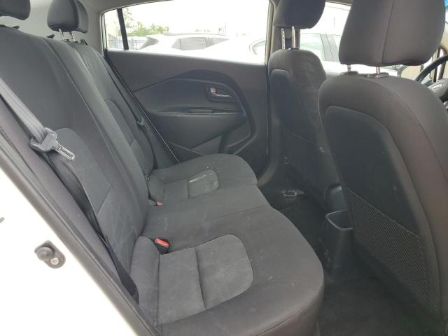Photo 10 from auction – 2016 KIA RIO LX with VIN KNADM4A30G6562328