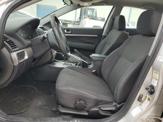 Photo 7 from auction – 2012 MITSUBISHI GALANT FE with VIN 4A32B2FF5CE021053