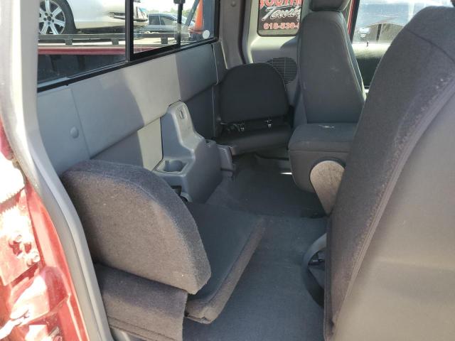 Photo 10 from auction – 2011 FORD RANGER SUP with VIN 1FTLR4FE7BPA08331