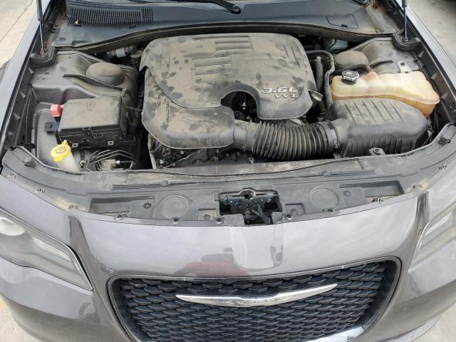 Photo 11 from auction – 2019 CHRYSLER 300 S with VIN 2C3CCABG9KH539420