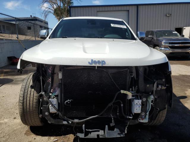 Photo 5 from auction – 2015 JEEP GRAND CHER with VIN 1C4RJFBG0FC878794