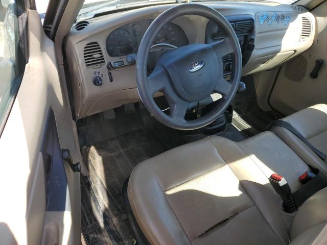Photo 8 from auction – 2004 FORD RANGER with VIN 1FTYR10DX4PA01607