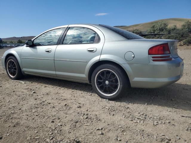 Photo 2 from auction – 2005 DODGE STRATUS SX with VIN 1B3EL46T35N701634