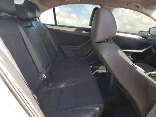 Photo 10 from auction – 2012 VOLKSWAGEN JETTA SEL with VIN 3VWLX7AJ8CM363704