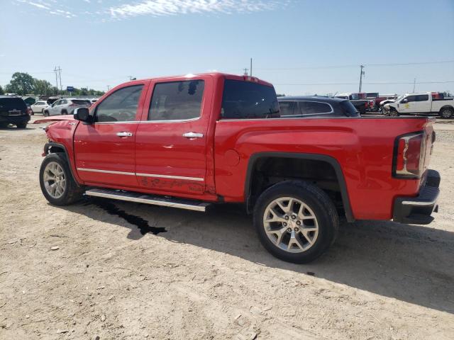 Photo 2 from auction – 2018 GMC SIERRA K15 with VIN 3GTU2NEC2JG142326