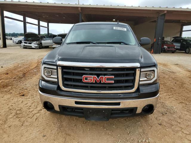 Photo 5 from auction – 2008 GMC SIERRA C15 with VIN 2GTEC19J181144669