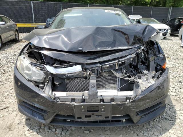 Photo 5 from auction – 2016 HONDA CIVIC EX with VIN 19XFC2F77GE217967