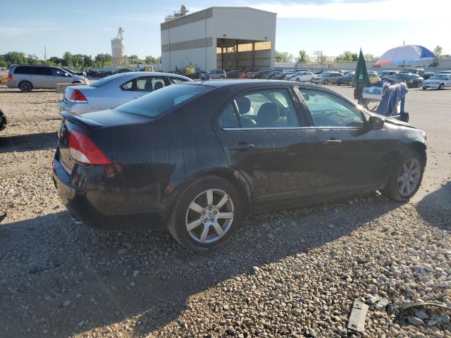 Photo 3 from auction – 2011 MERCURY MILAN PREM with VIN 3MEHM0JA0BR600677