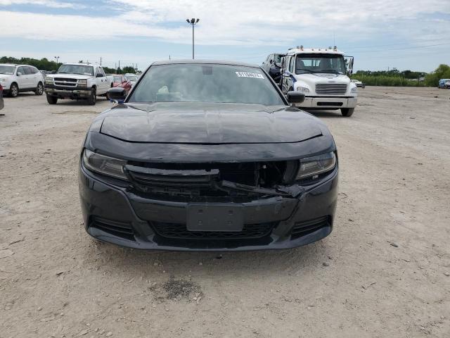 Photo 5 from auction – 2018 DODGE CHARGER SX with VIN 2C3CDXBG0JH221491