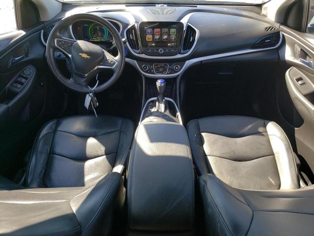 Photo 8 from auction – 2018 CHEVROLET VOLT LT with VIN 1G1RC6S54JU147922