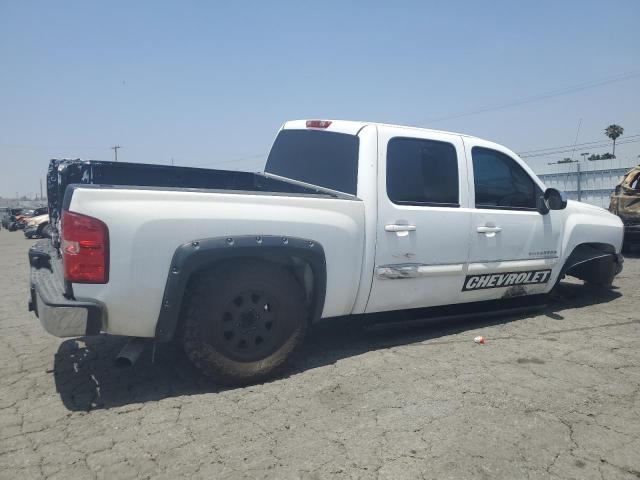 Photo 3 from auction – 2013 CHEVROLET SILVERADO with VIN 3GCPCSE05DG309653
