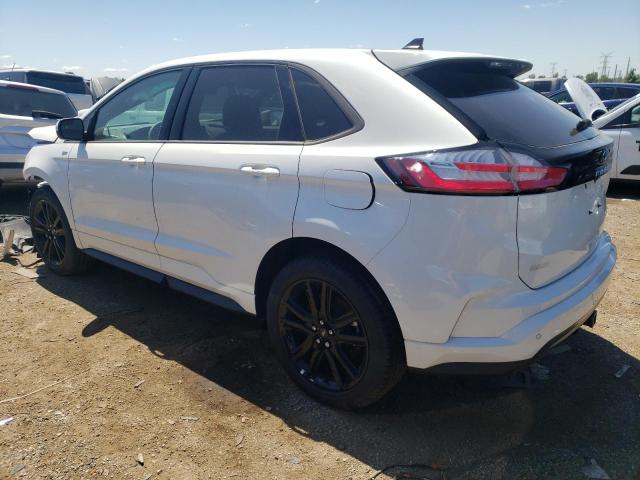 Photo 2 from auction – 2024 FORD EDGE SEL with VIN 2FMPK4J9XRBA42373