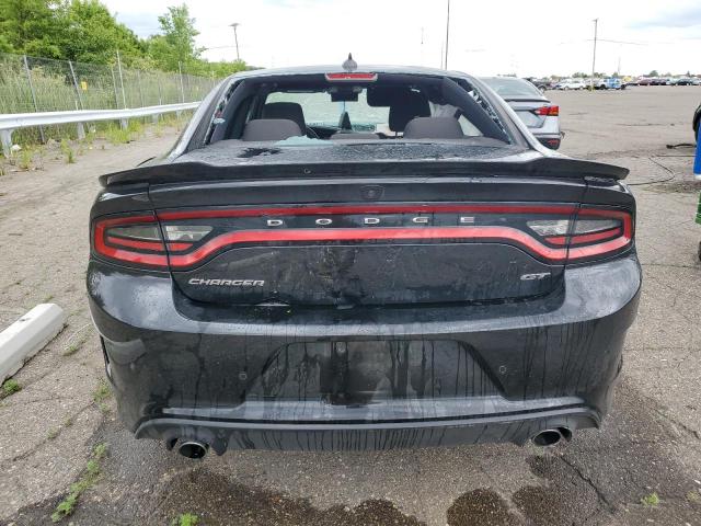 Photo 6 from auction – 2023 DODGE CHARGER GT with VIN 2C3CDXHG1PH529141