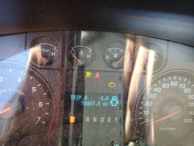 Photo 9 from auction – 2010 FORD F150 with VIN 1FTMF1EW6AKE47764