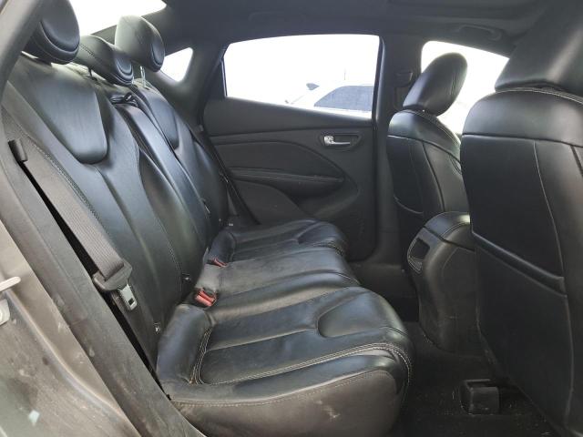 Photo 10 from auction – 2013 DODGE DART LIMIT with VIN 1C3CDFCA6DD682300