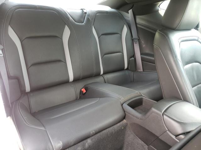 Photo 10 from auction – 2016 CHEVROLET CAMARO LT with VIN 1G1FD1RS0G0178485