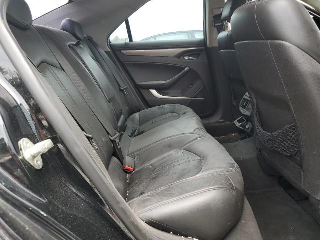 Photo 10 from auction – 2013 CADILLAC CTS LUXURY with VIN 1G6DH5E57D0102058