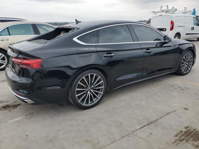 Photo 3 from auction – 2020 AUDI A5 PREMIUM with VIN WAUCNCF51LA004072