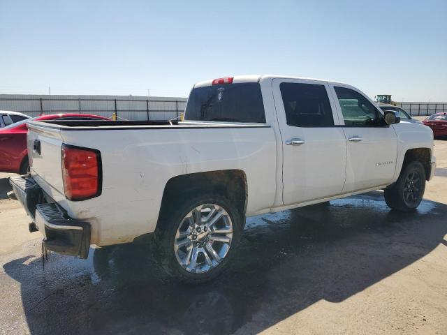 Photo 3 from auction – 2014 CHEVROLET SILVERADO with VIN 3GCUKRECXEG379661