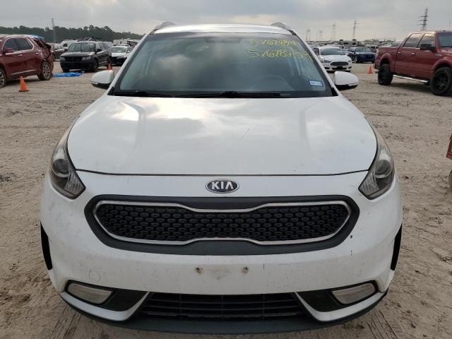 Photo 5 from auction – 2018 KIA NIRO EX with VIN KNDCC3LCXJ5128648