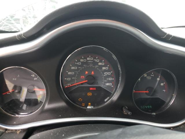 Photo 9 from auction – 2014 DODGE AVENGER SE with VIN 1C3CDZAB4EN182659