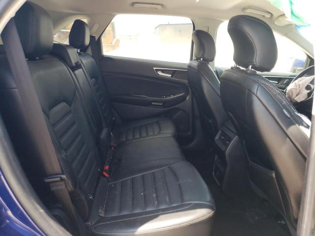 Photo 11 from auction – 2015 FORD EDGE SEL with VIN 2FMTK4J84FBB38663
