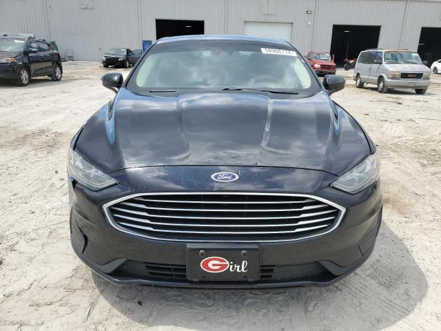 Photo 5 from auction – 2019 FORD FUSION SE with VIN 3FA6P0LU2KR105054