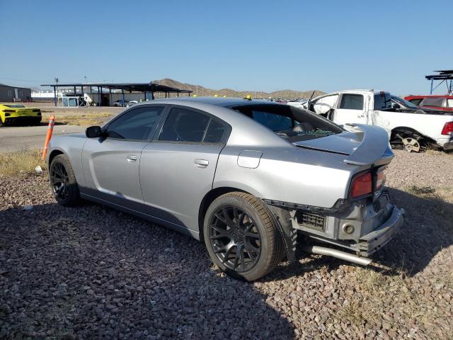 Photo 2 from auction – 2013 DODGE CHARGER SX with VIN 2C3CDXHG8DH643116