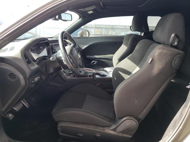 Photo 7 from auction – 2023 DODGE CHALLENGER with VIN 2C3CDZBT9PH610468