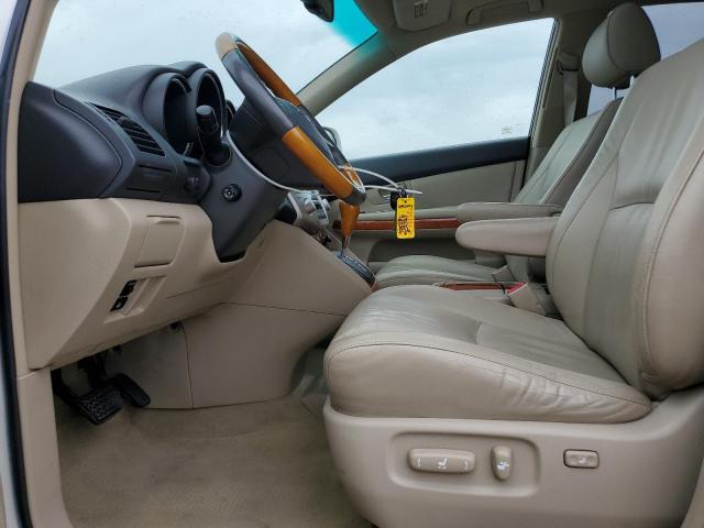 Photo 7 from auction – 2008 LEXUS RX 400H with VIN JTJHW31UX82067481