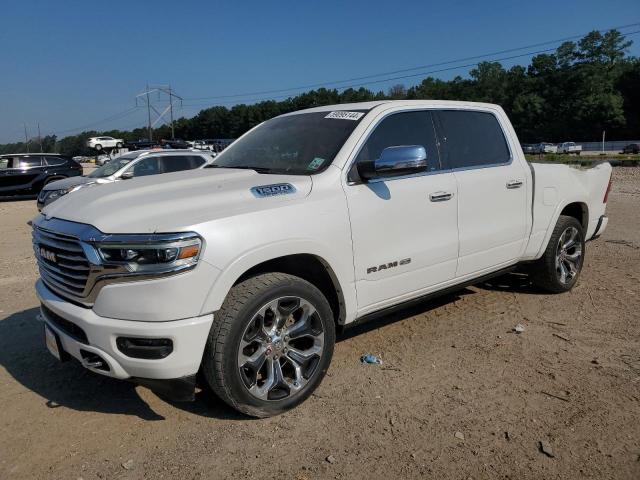 RAM 1500 LONGH 2020 with VIN 1C6SRFKT1LN360370 - Photo from auction