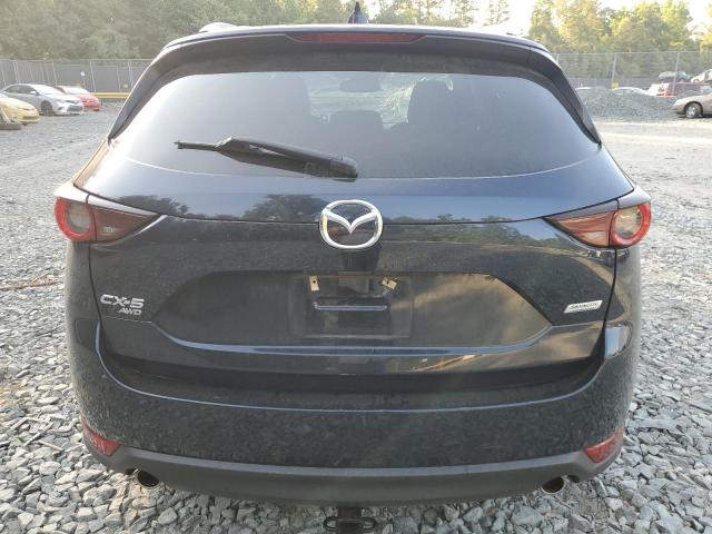 Photo 6 from auction – 2018 MAZDA CX-5 TOURI with VIN JM3KFBCM2J0446287