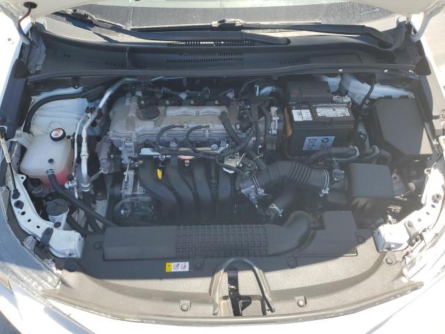 Photo 11 from auction – 2021 TOYOTA COROLLA LE with VIN 5YFEPMAE8MP248947