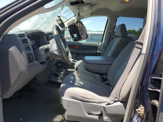 Photo 7 from auction – 2006 DODGE RAM 1500 S with VIN 1D7HU18NX6S522196